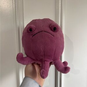 Jellycat Ondre Octopus BNWT
